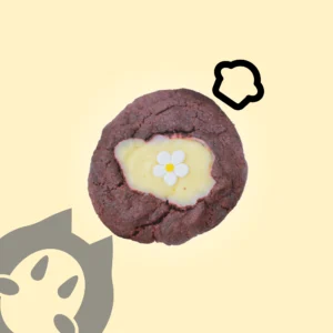 Red Velvet Cheesecake