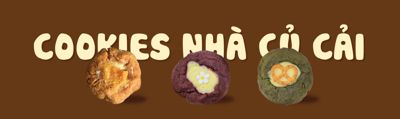 Chà bông trứng muối phô mai